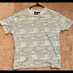 Men’s T-shirt. WHT SPACE by Shaun white.